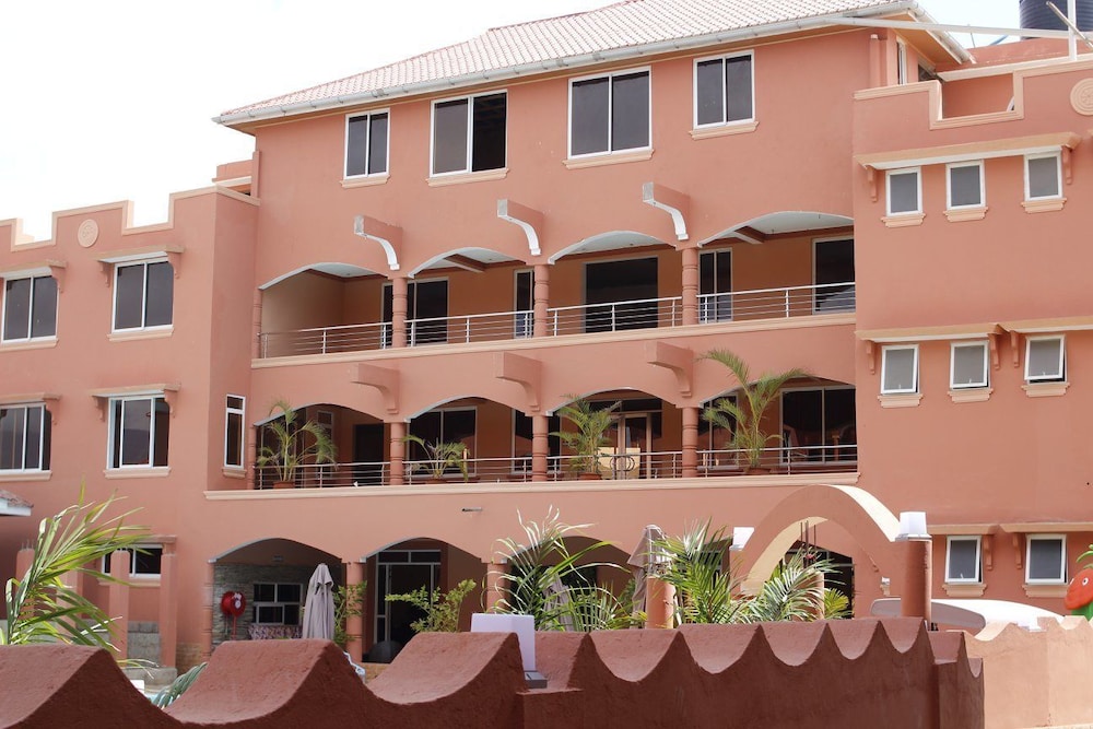 3 Star Hotels
