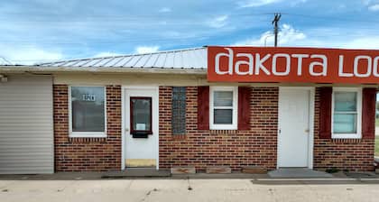 Dakota Lodge