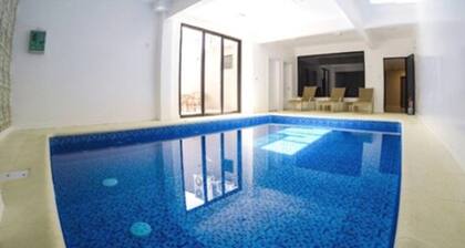 Seville Park Hotel