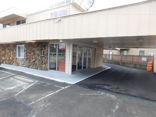 Muckleshoot casino bingo hall