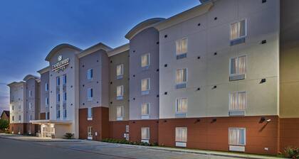 Candlewood Suites Houston - Pasadena, an IHG Hotel