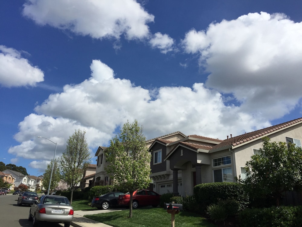 1 Bedroom. 1 Queen Size bed in Concord, United States