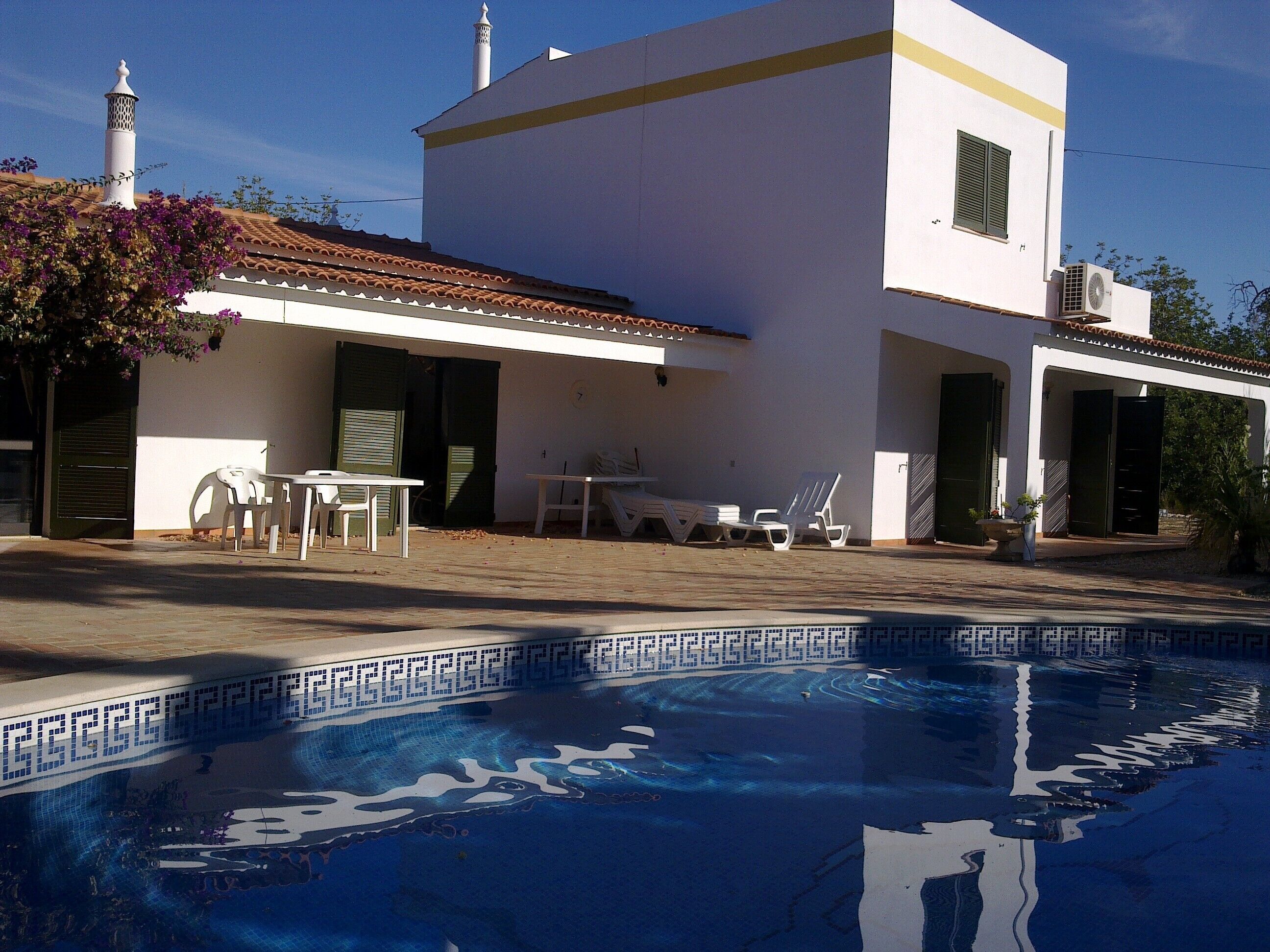 Elegant Villa With Private Pool For 2-10 People Tavira in Tavira in Tavira, Portugal