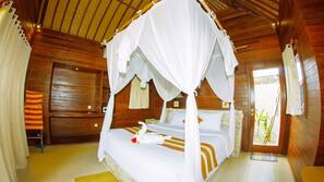 Minibar, kostenloses WLAN
