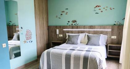 Hotel Playa de Lago
