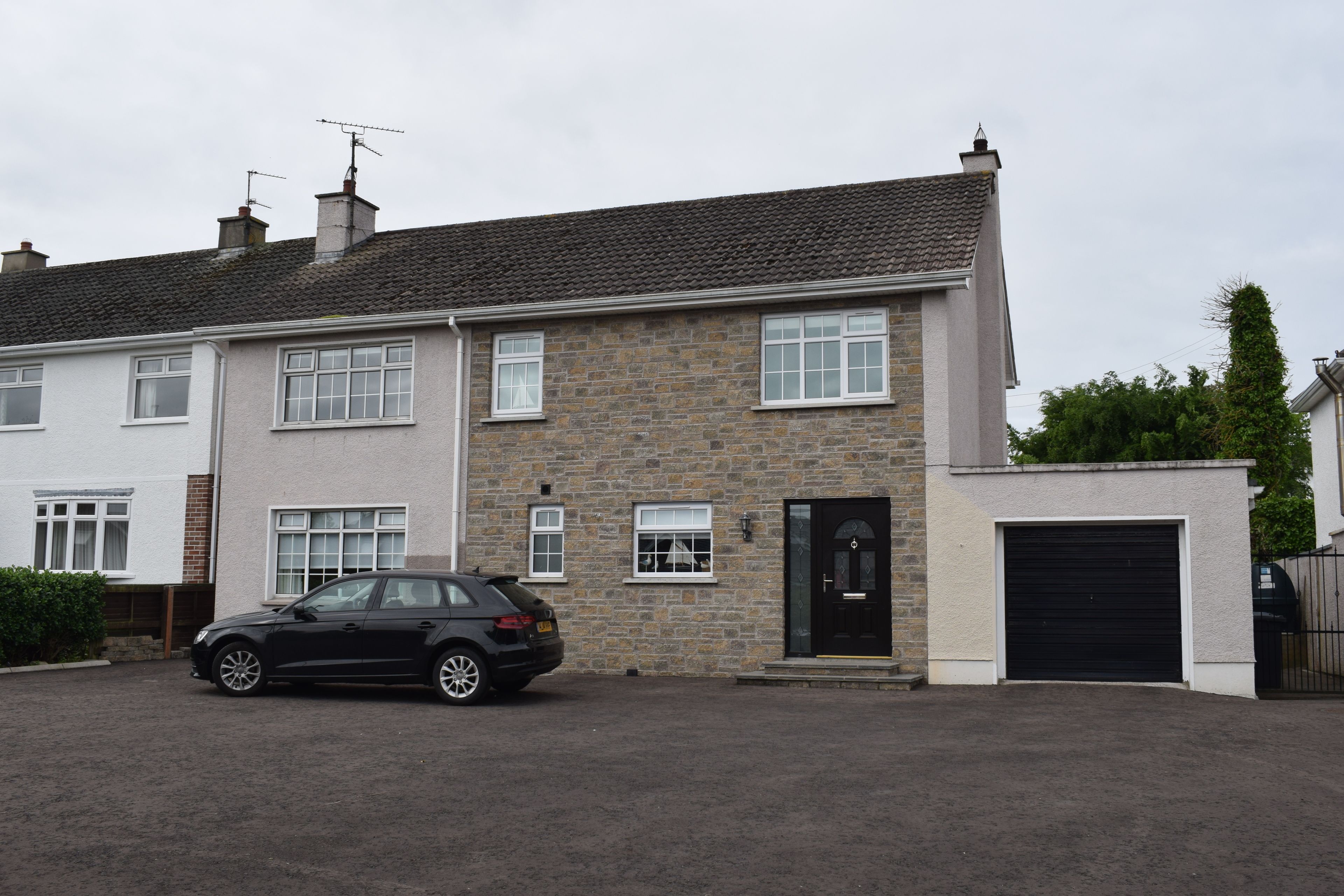 Coastal Home away from Home in Portstewart, United Kingdom
