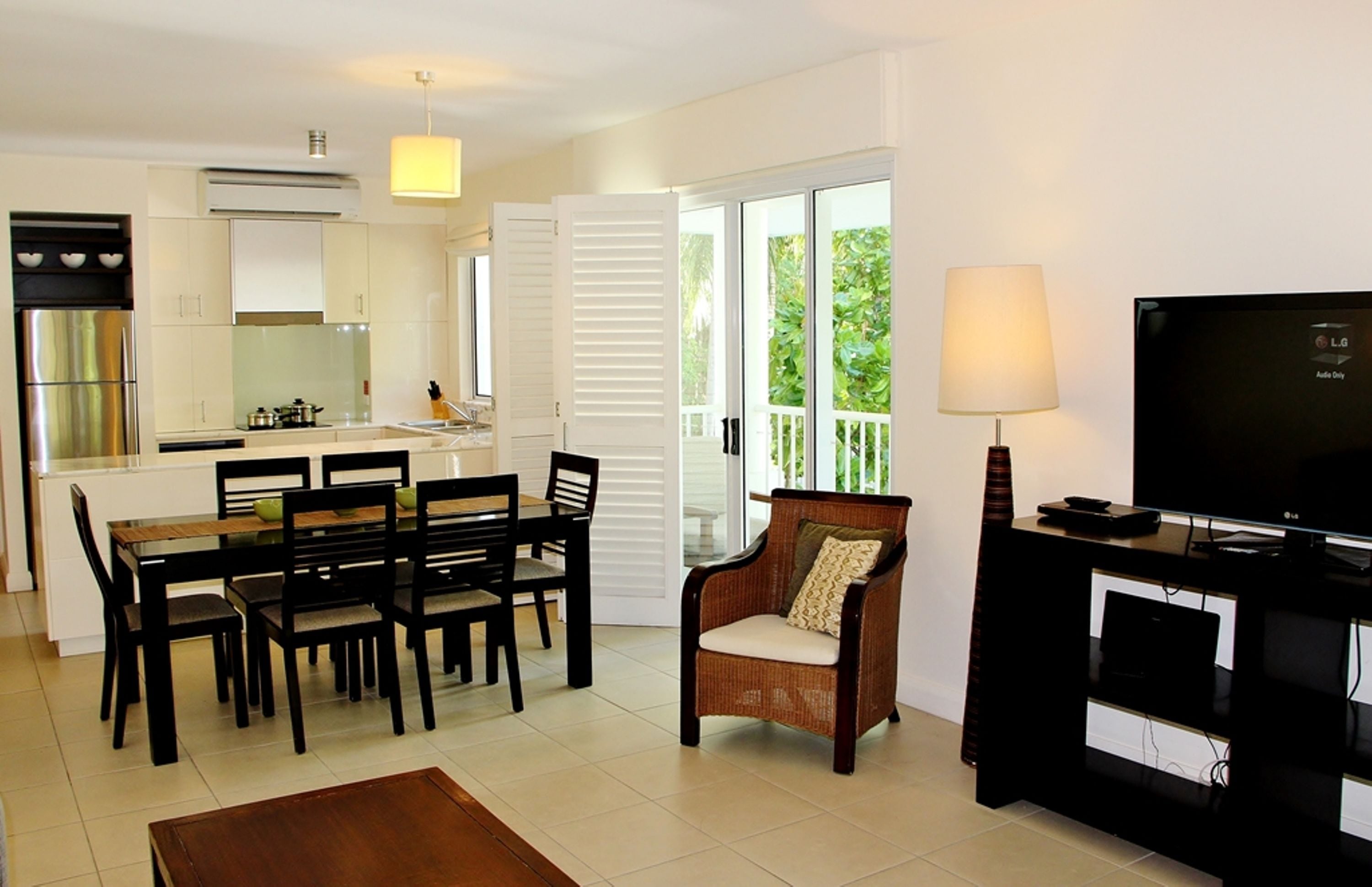 Serenity Beach Club 6421-22