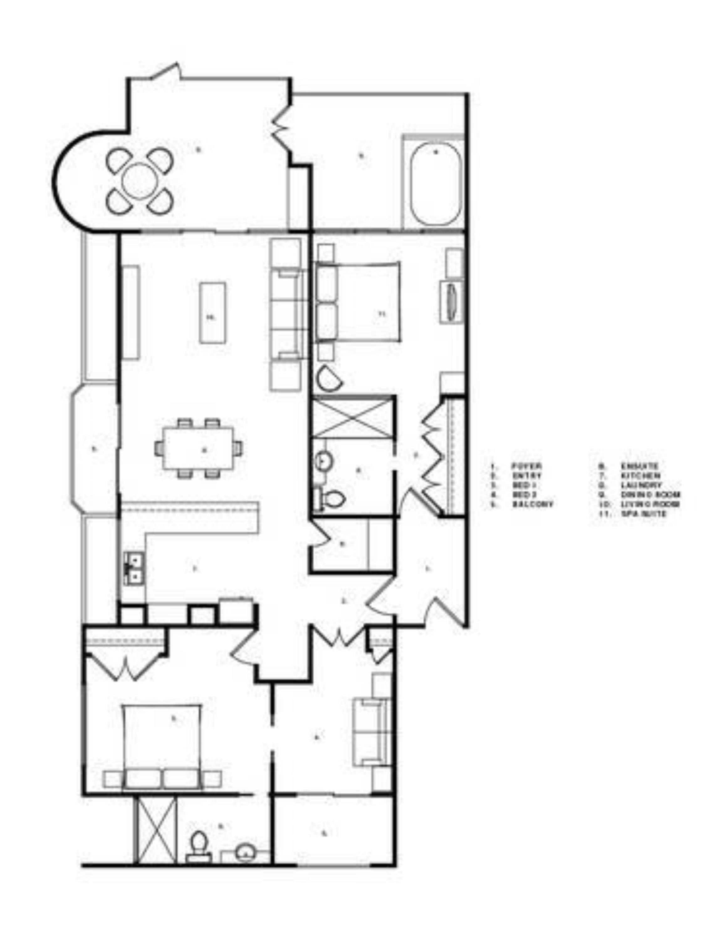 Serenity Beach Club 6421-22