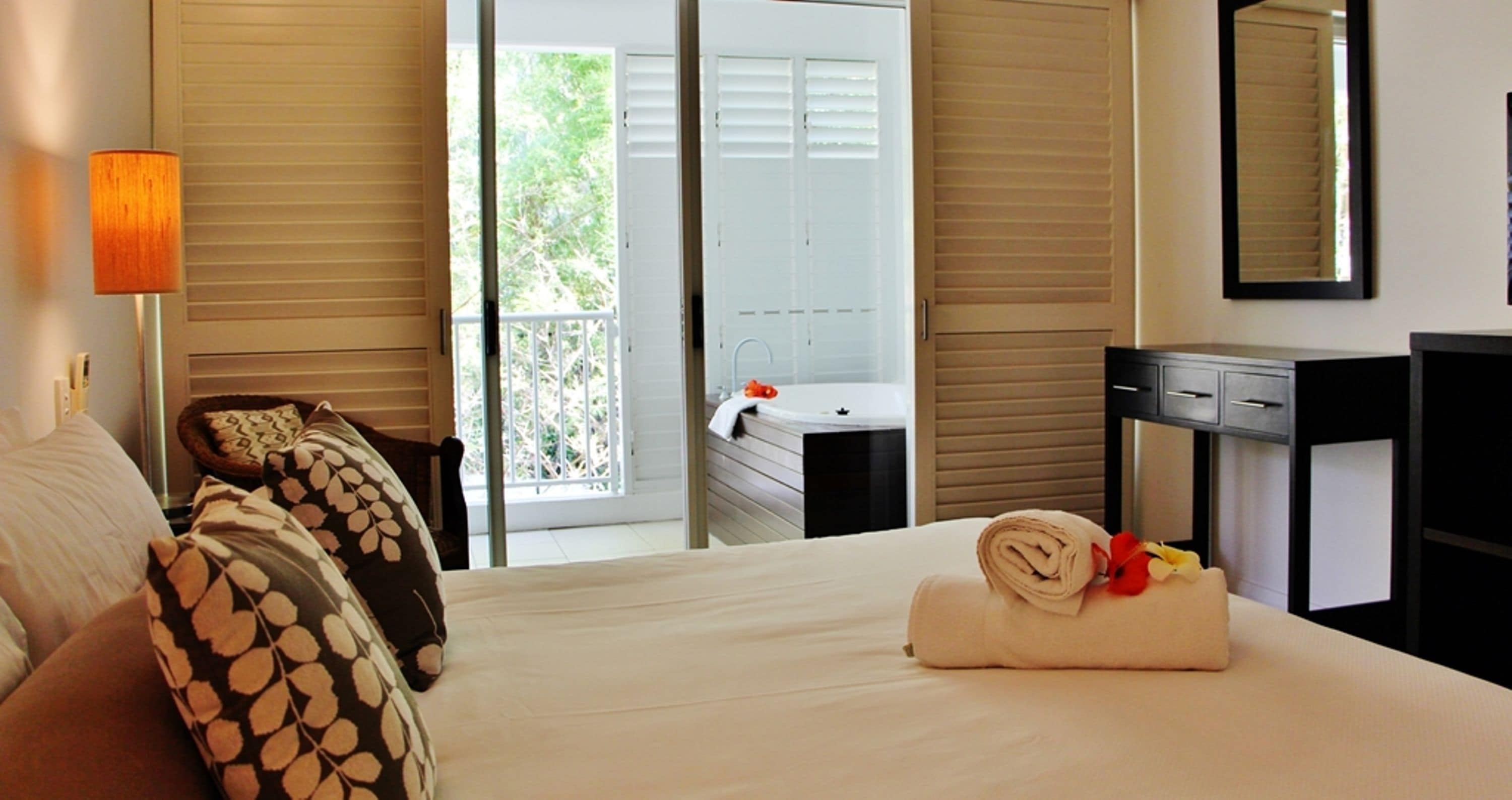 Serenity Beach Club 6421-22