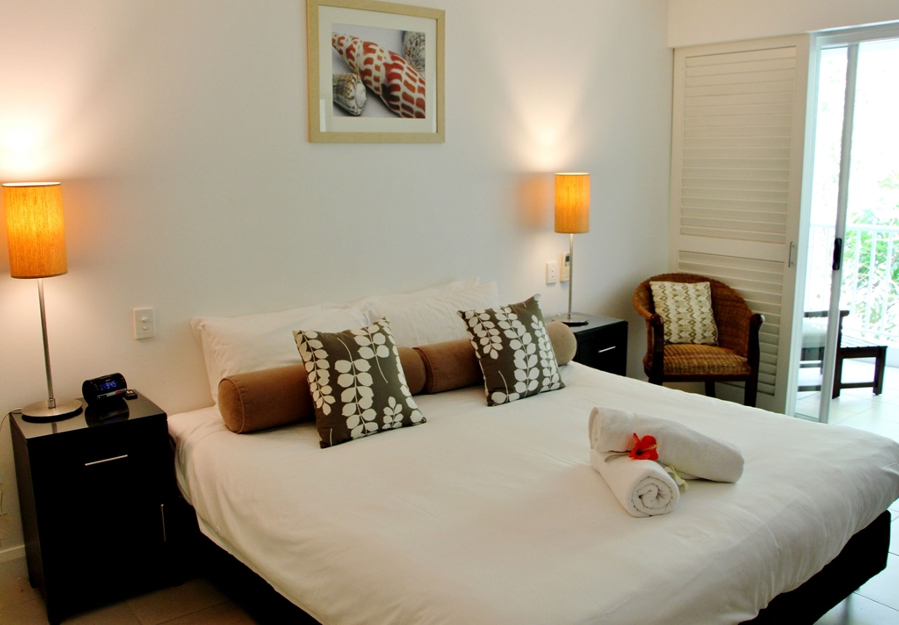 Serenity Beach Club 6421-22