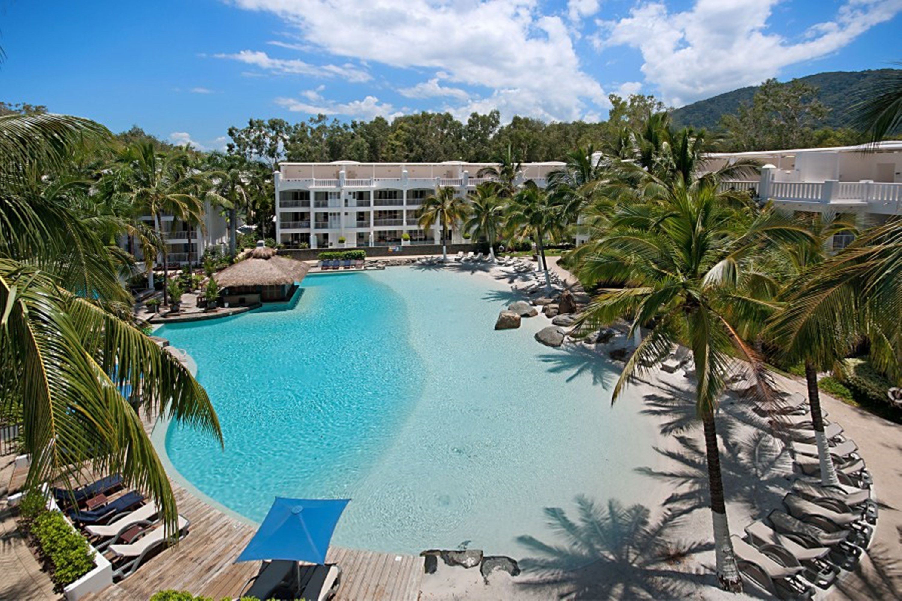 Penthouse 5134 Beach Club