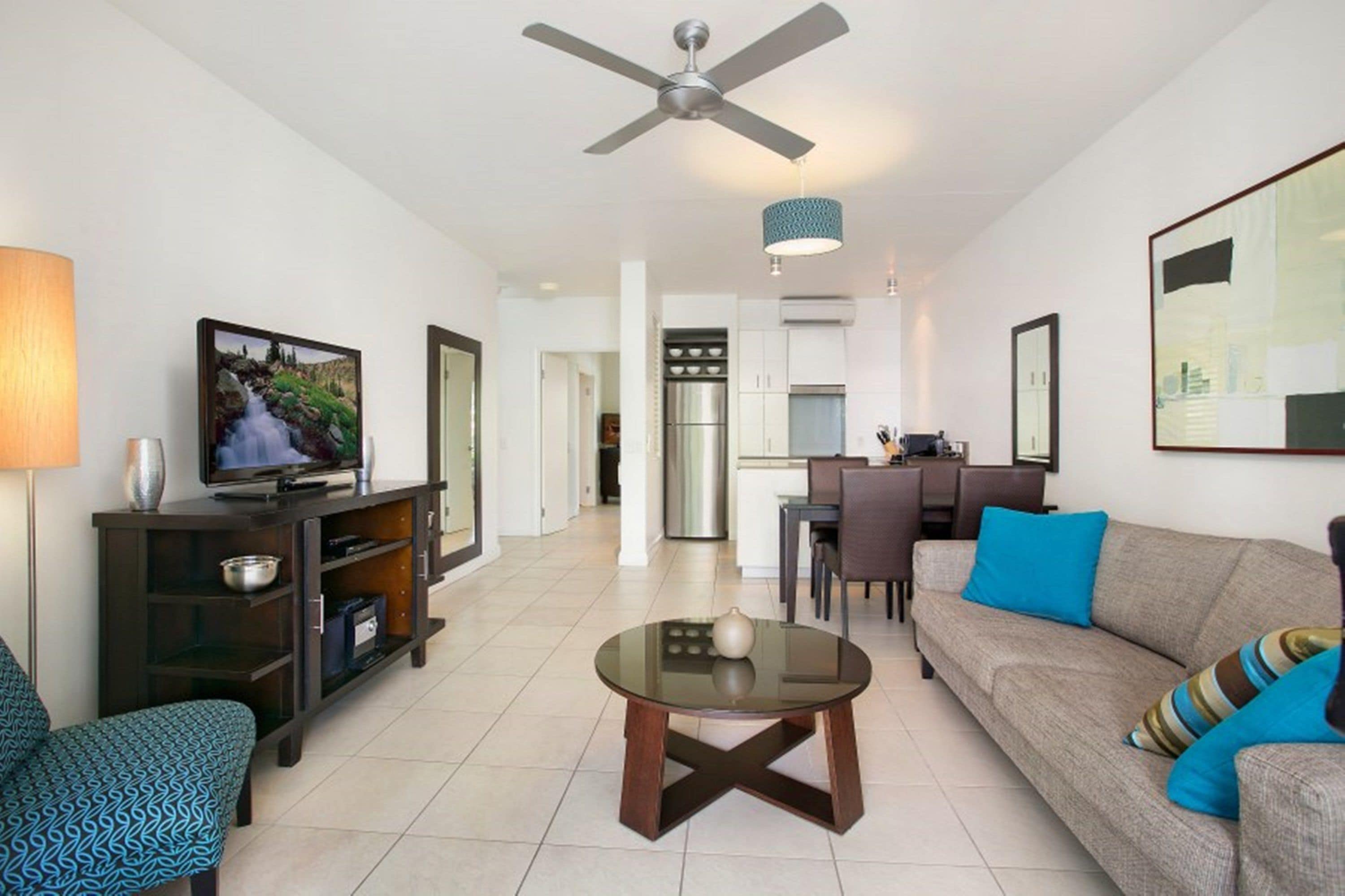 Penthouse 5134 Beach Club