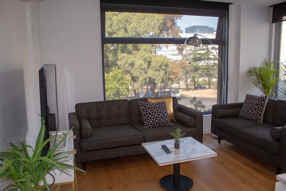 Accommodation Heidelberg