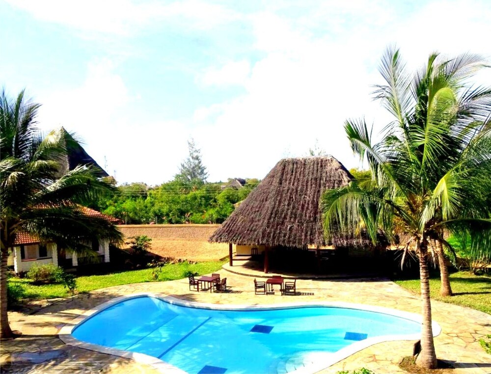 Doric Cottages Diani Diani Beach Ken Best Price Guarantee