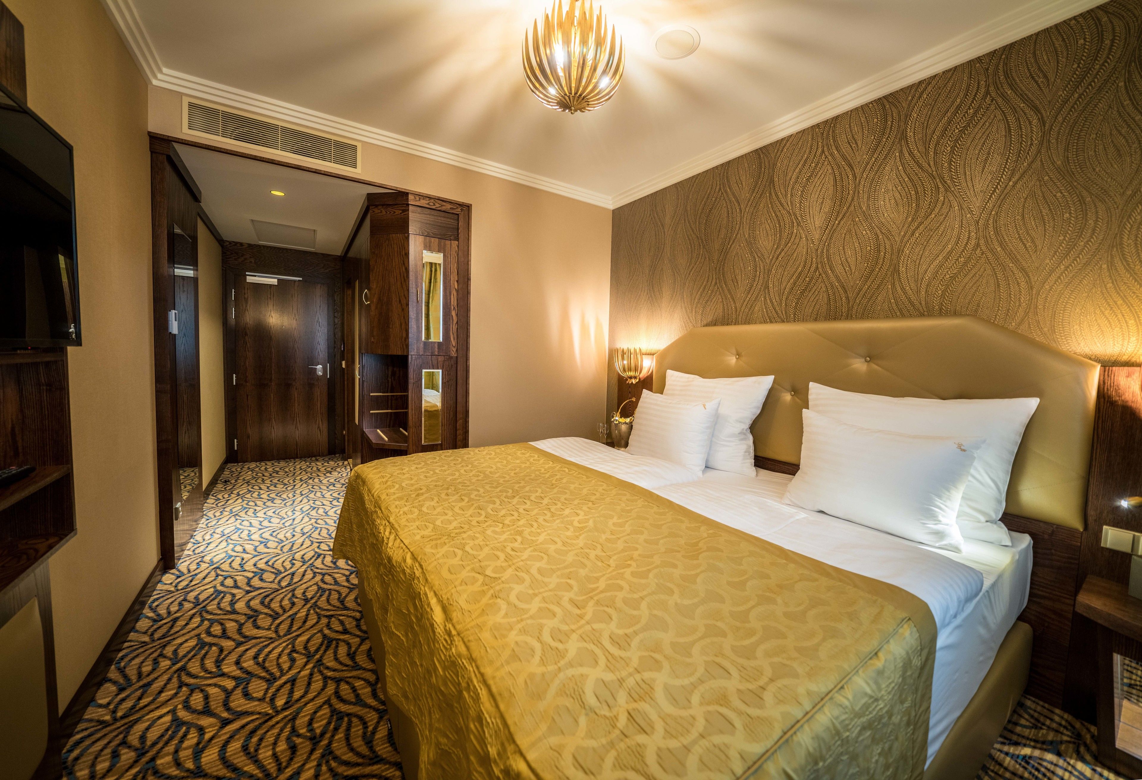 Kings Casino Hotel in Rozvadov, Czech Republic | Expedia