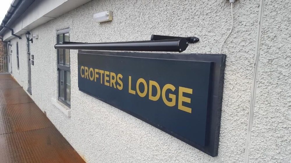 Crofters Lodge
