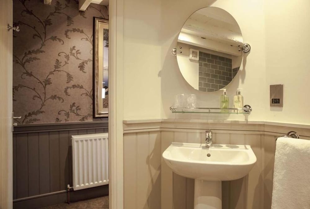 Crofters Lodge