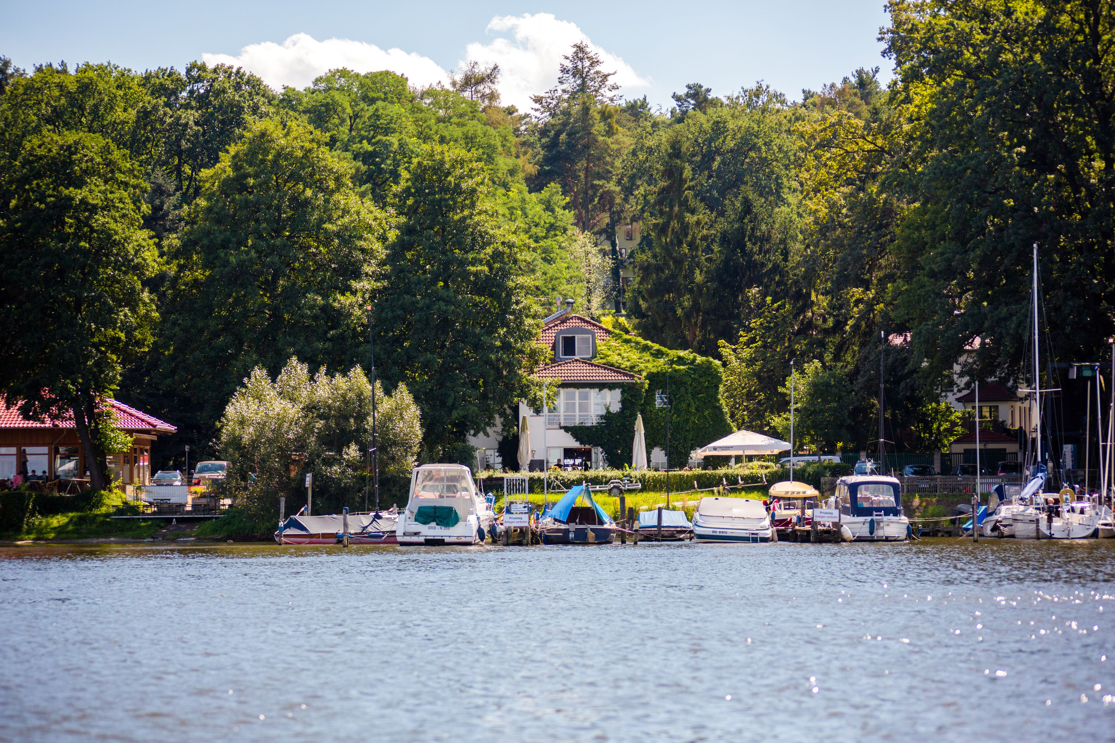 Hotel Landhaus Ferch In Schwielowsee Germany Expedia