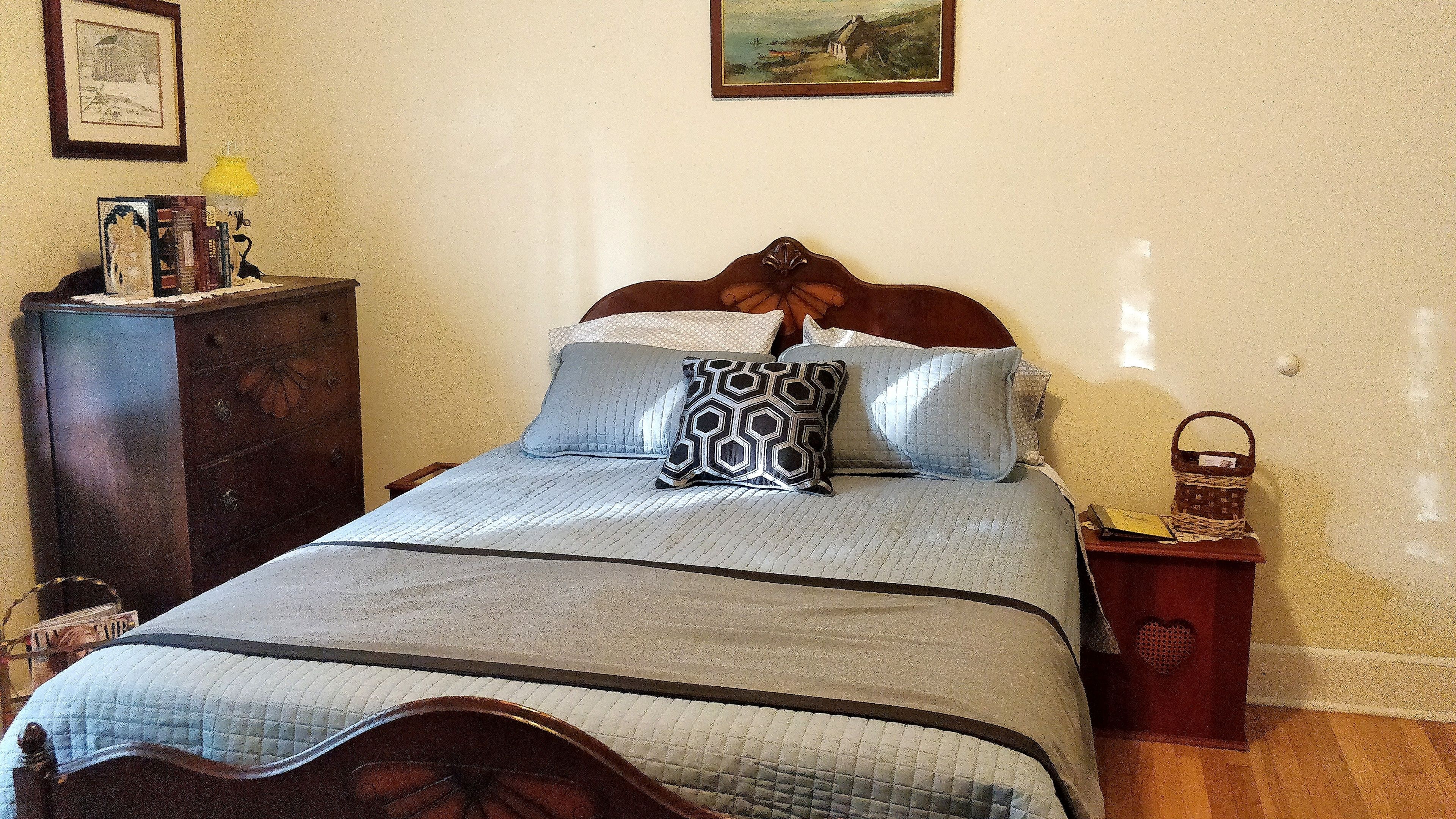 Maurrocks Bed Breakfast In Mount Pocono Pa Expedia