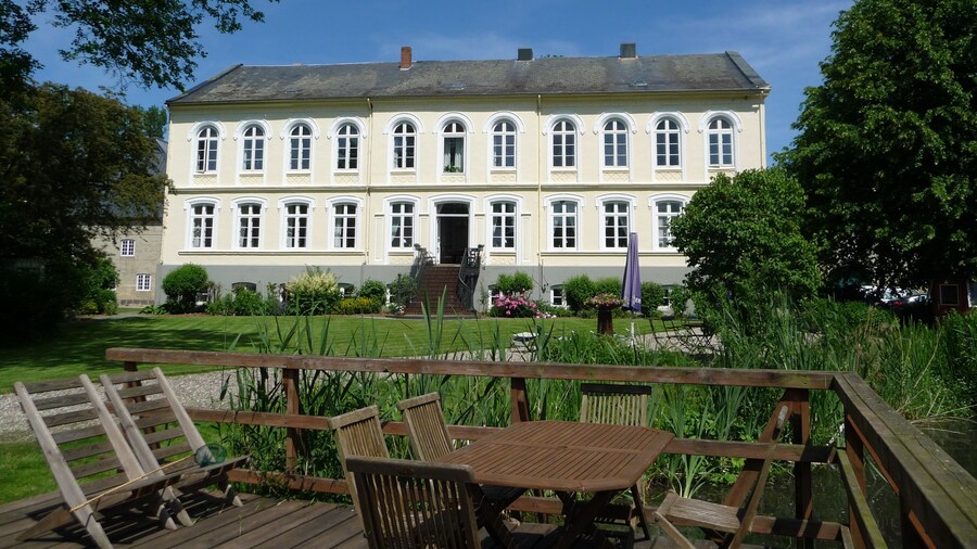 Ferienhof Gut Oestergaard