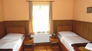 1 Schlafzimmer, kostenpflichtige Zustellbetten, kostenloses WLAN