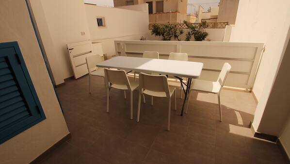 Cortile