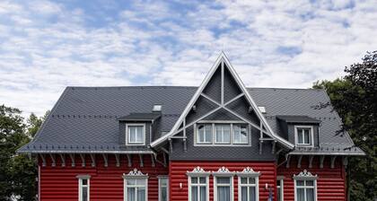 Villa Silva - Oberhof