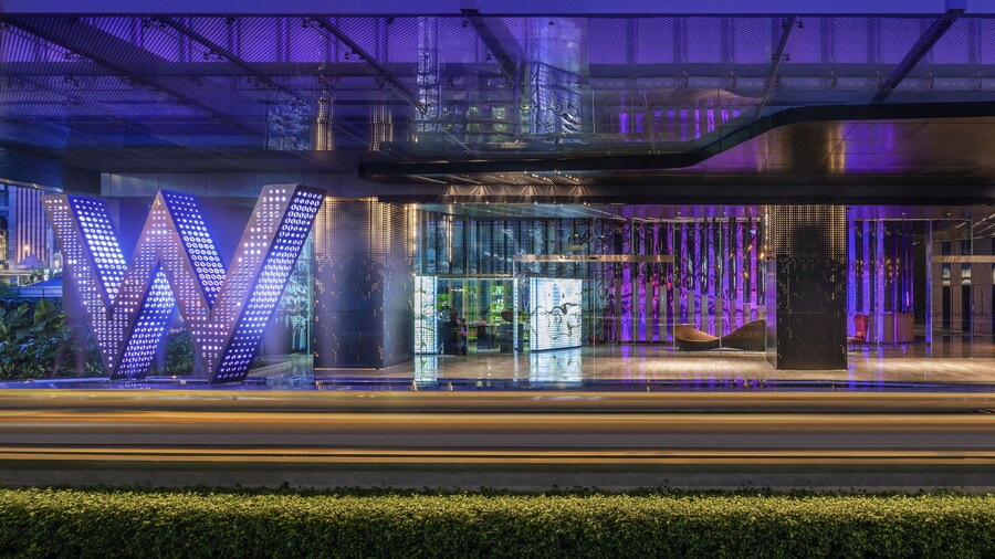 W Kuala Lumpur