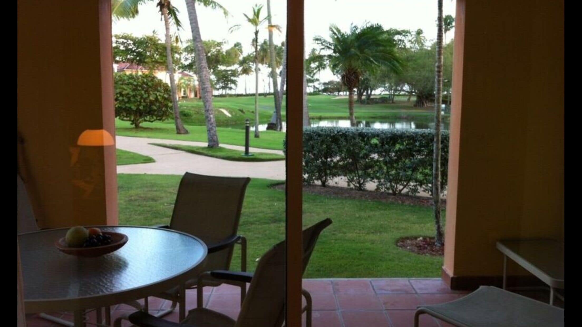 Beach and Golf Private Villa at Palmas Del Mar in Humacao in Humacao, Puerto Rico