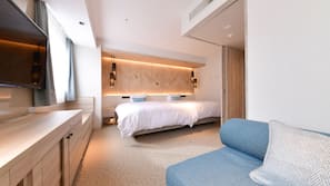 書桌、免費 Wi-Fi