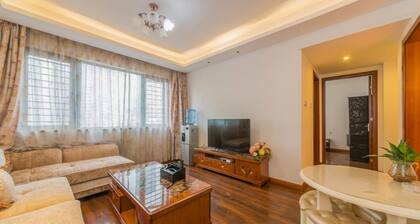Yue Ke Apartment