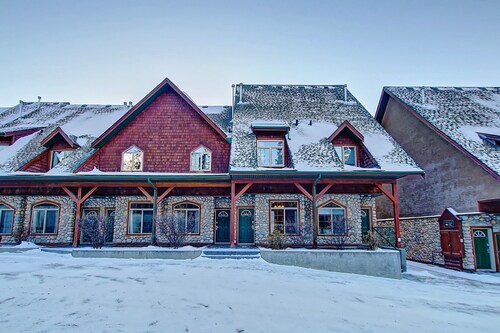 Best Chalets In Banff National Park For 2020 Cheap Chalet Rentals