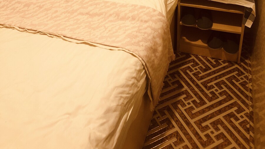 Tian Jin Hostel