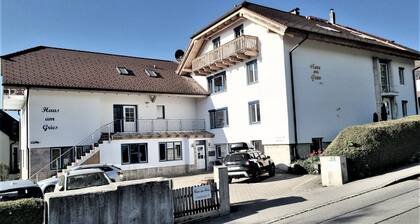 Haus am Gries