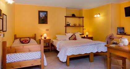 Agriturismo Lou Rosé