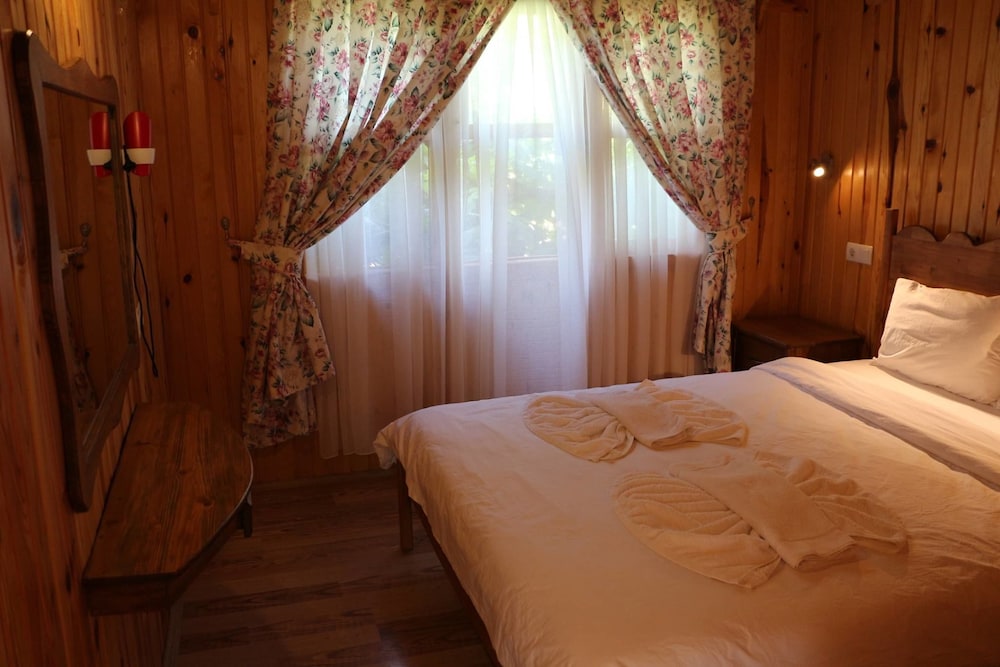 Room, Adrasan River Hotel