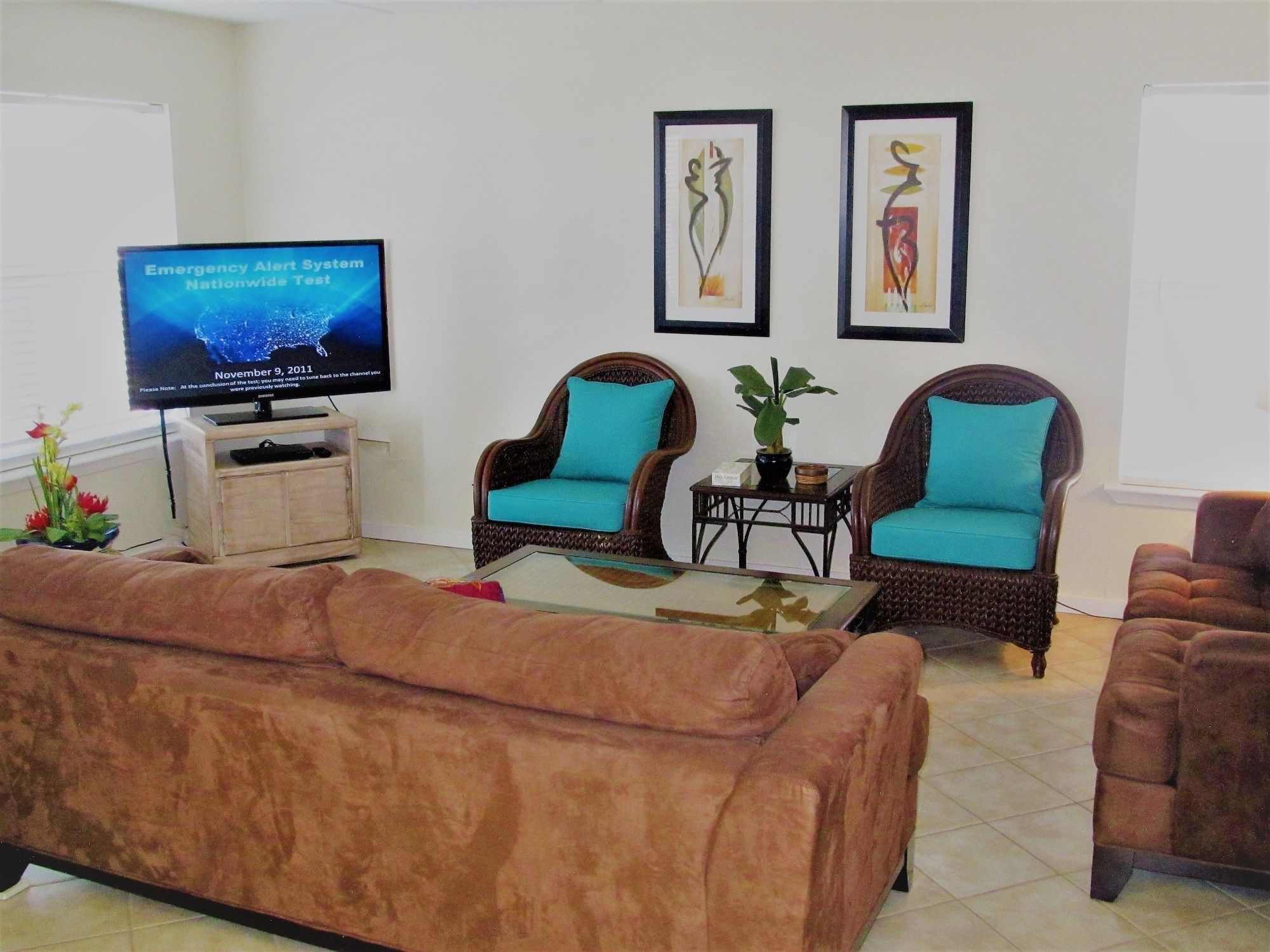 2 Bedroom Apartment in South Padre Island (123 E Amberjack) in South Padre Island, United States