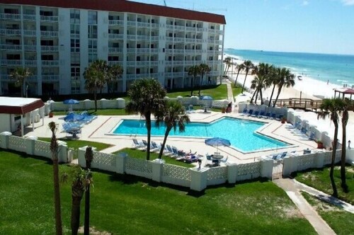 El Matador 450 2 Bedrooms Bathrooms Condo In Fort Walton Beach El Matador 450 2 Bedrooms Bathrooms