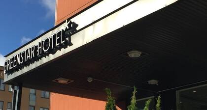 GreenStar Hotel Jyväskylä
