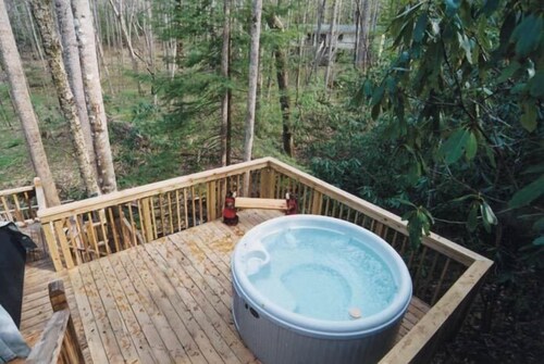 Check Expedia for Availability of Creek 'n Woods II 3 Bedrooms 3 Bathrooms Home