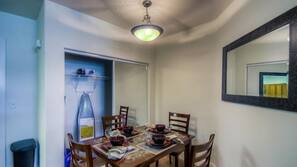 Servicio de comidas en la habitación