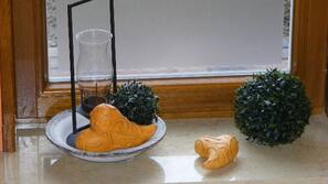 Zimmerausstattung