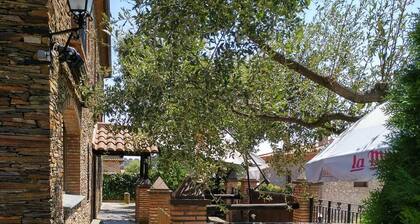 Casa Rural Peña Falcon