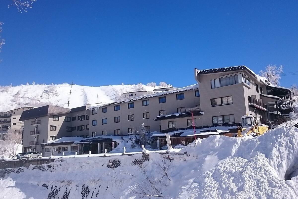 志賀高原 ホテル一望閣 口コミ 部屋写真 料金 お得情報 エクスペディア