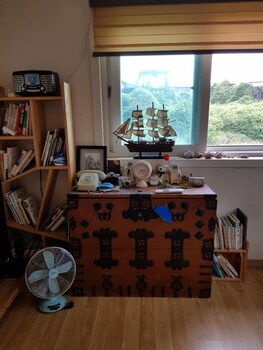 Mareca Pension Deals Reviews Jeju City Kor Wotif - 