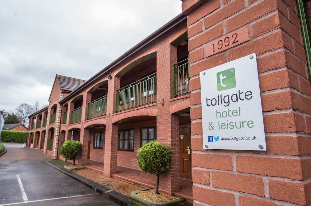 Tollgate Hotel And Leisure Stoke On Trent 2019 Hotel - 