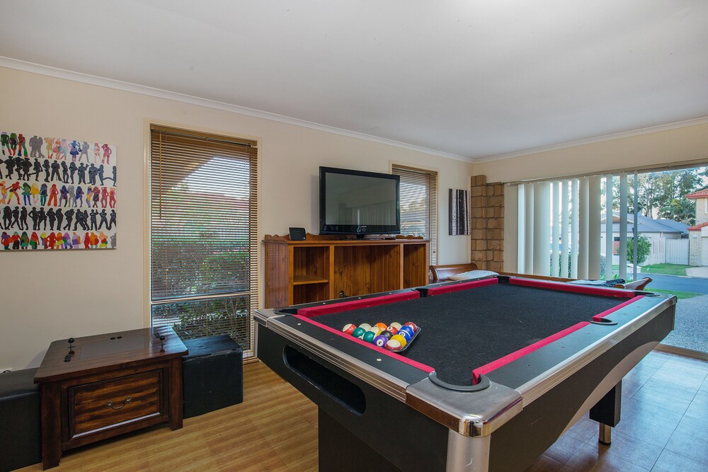 Anaheim Family Oasis