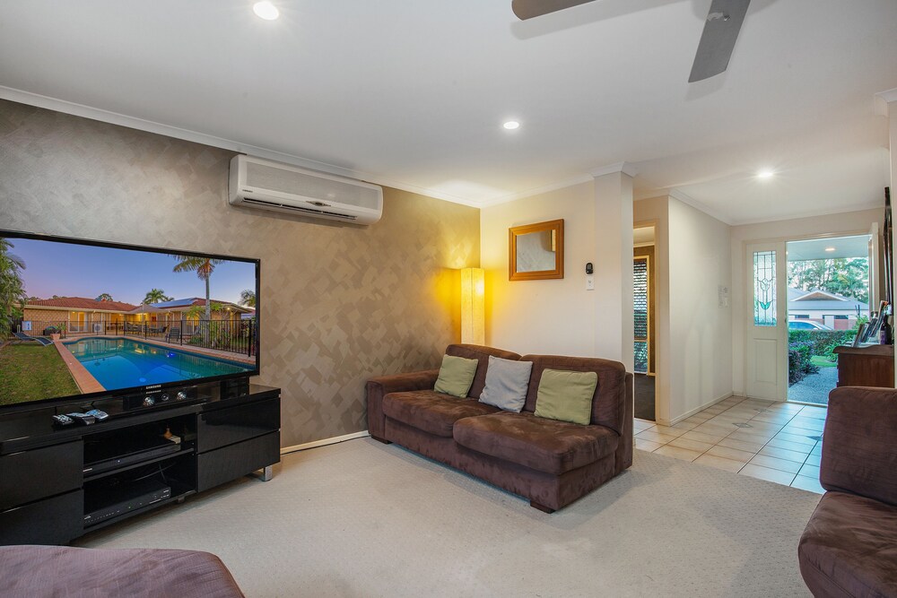 Anaheim Family Oasis