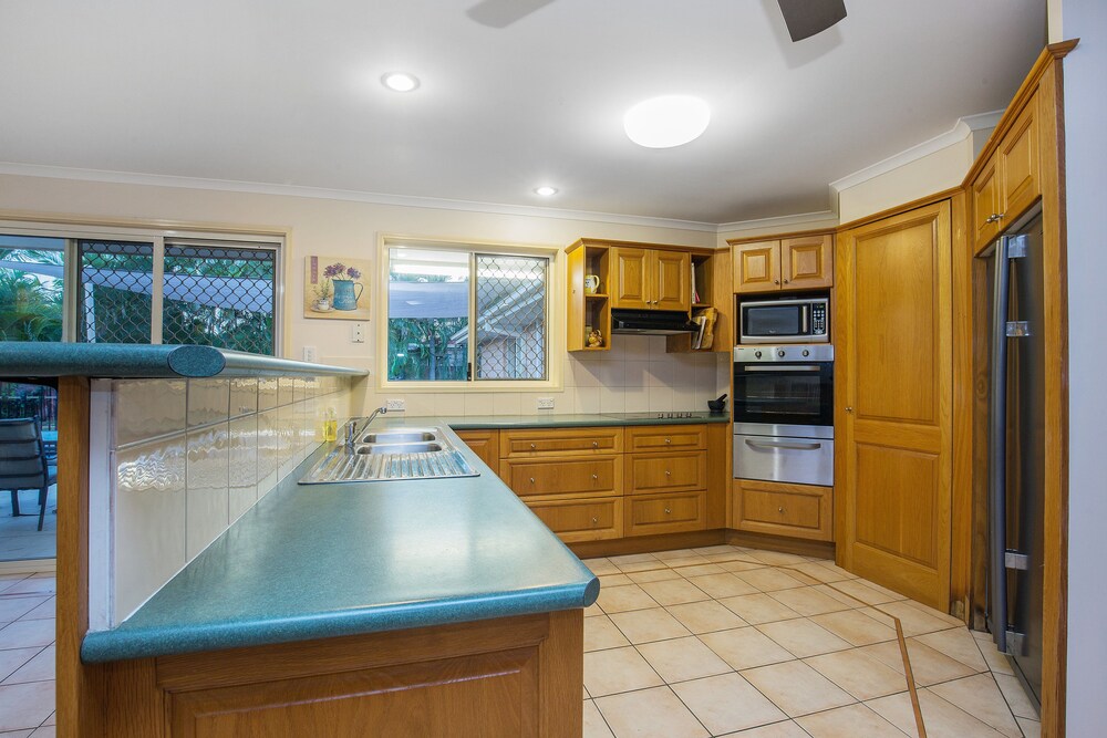 Anaheim Family Oasis