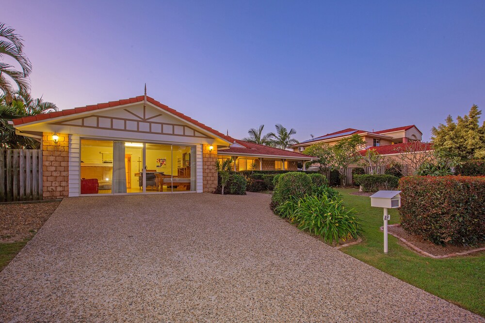 Anaheim Family Oasis